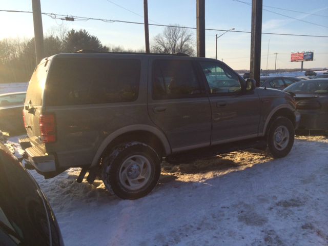 1999 Ford Expedition E320 - Extra Sharp