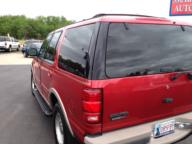 1999 Ford Expedition E320 - Extra Sharp