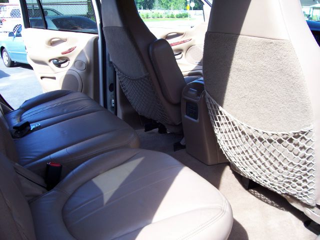 1999 Ford Expedition SL 4x4 Regular Cab