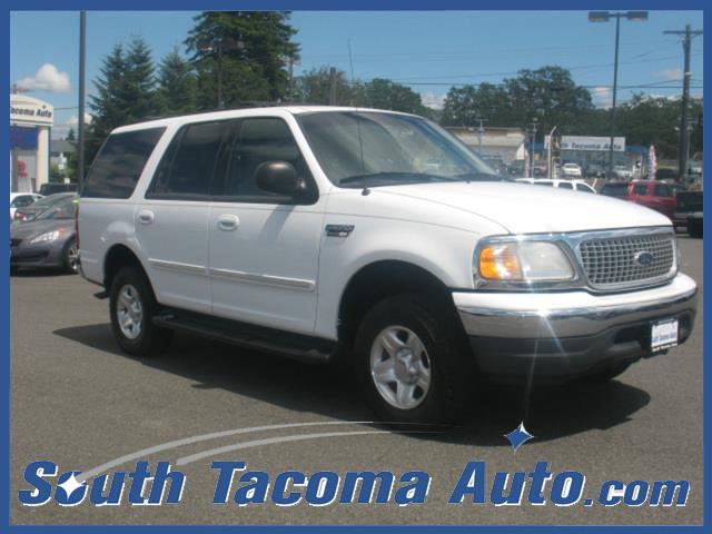 1999 Ford Expedition Arc