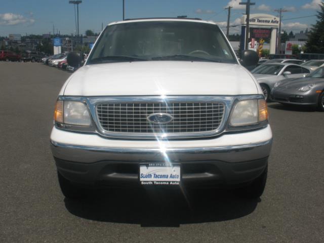 1999 Ford Expedition Arc