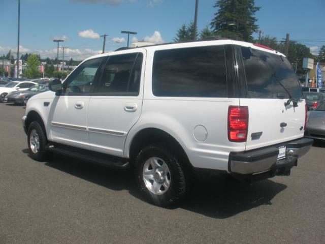 1999 Ford Expedition Arc