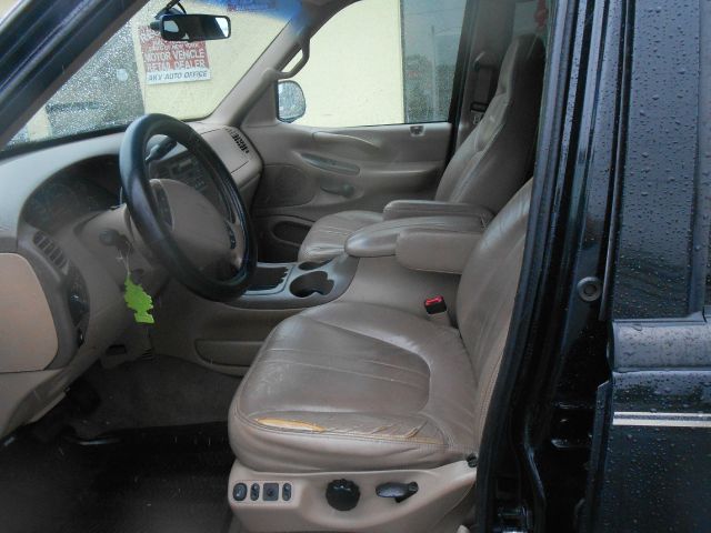 1999 Ford Expedition E320 - Extra Sharp