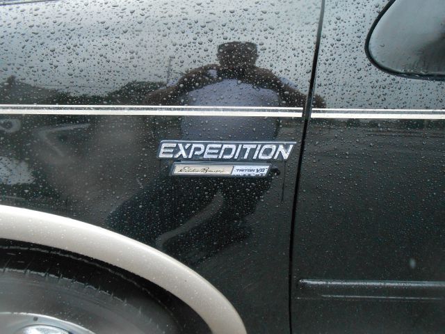 1999 Ford Expedition E320 - Extra Sharp