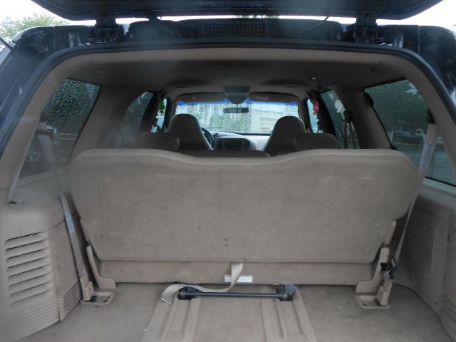 1999 Ford Expedition E320 - Extra Sharp