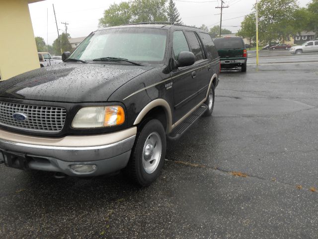 1999 Ford Expedition E320 - Extra Sharp