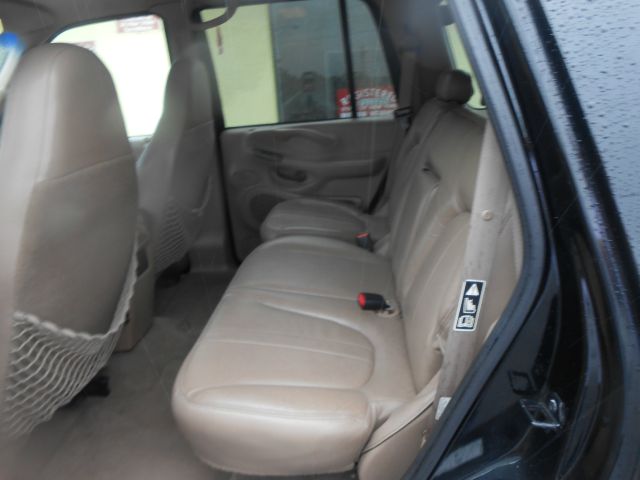 1999 Ford Expedition E320 - Extra Sharp