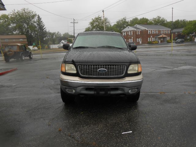 1999 Ford Expedition E320 - Extra Sharp