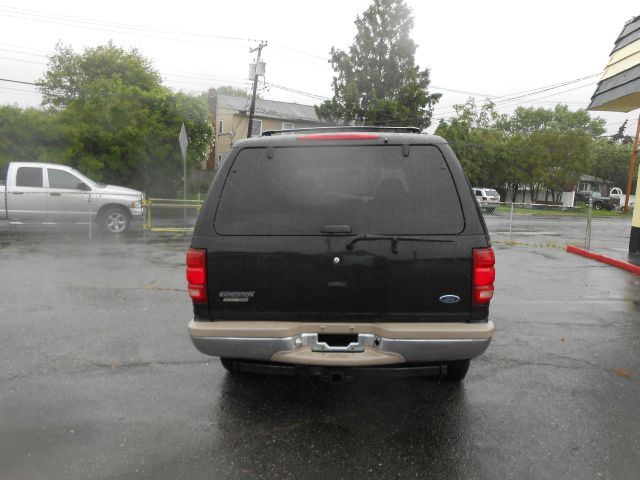 1999 Ford Expedition E320 - Extra Sharp