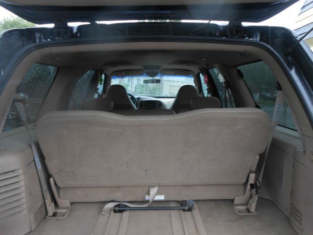1999 Ford Expedition E320 - Extra Sharp