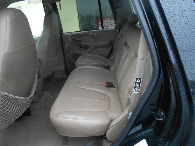 1999 Ford Expedition E320 - Extra Sharp