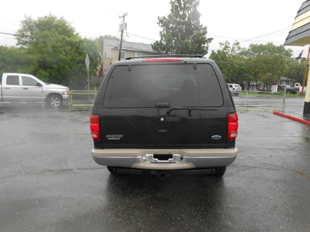 1999 Ford Expedition E320 - Extra Sharp
