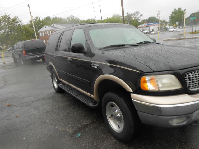 1999 Ford Expedition E320 - Extra Sharp