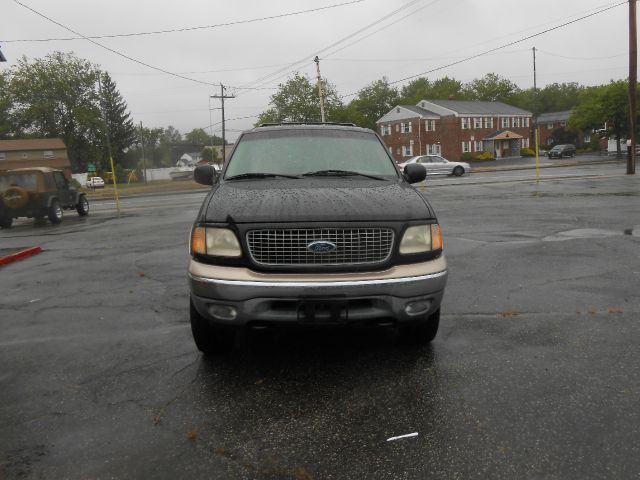 1999 Ford Expedition E320 - Extra Sharp