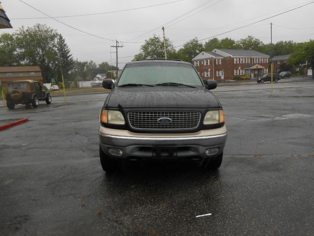1999 Ford Expedition E320 - Extra Sharp