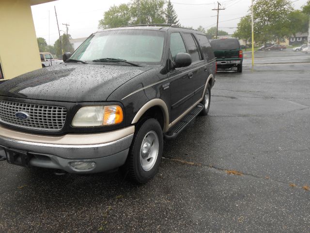1999 Ford Expedition E320 - Extra Sharp