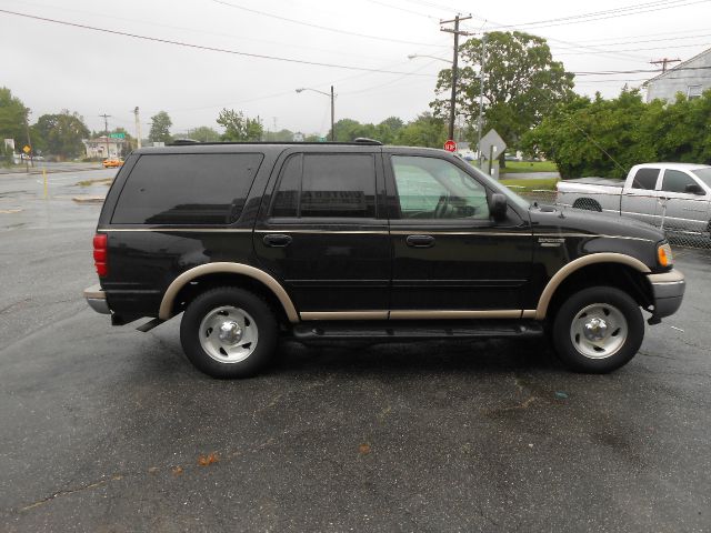 1999 Ford Expedition E320 - Extra Sharp