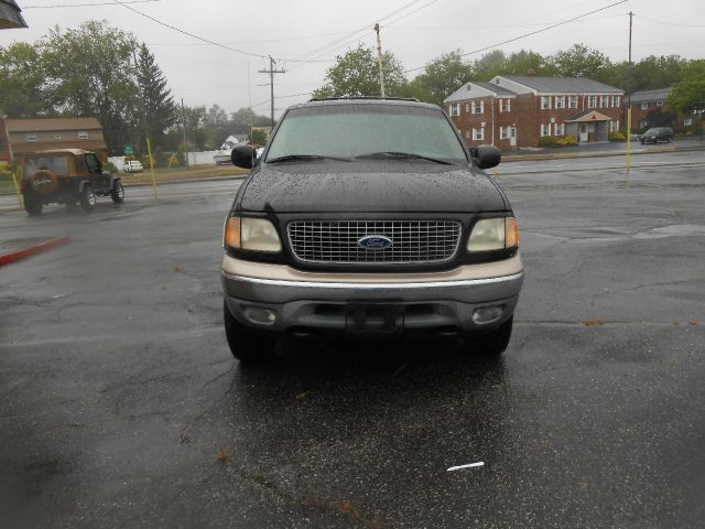 1999 Ford Expedition E320 - Extra Sharp