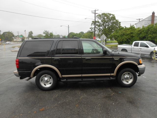 1999 Ford Expedition E320 - Extra Sharp