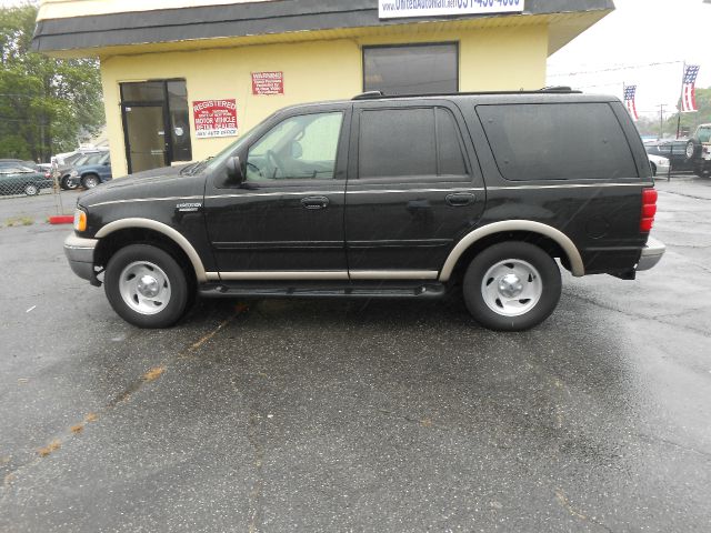 1999 Ford Expedition E320 - Extra Sharp