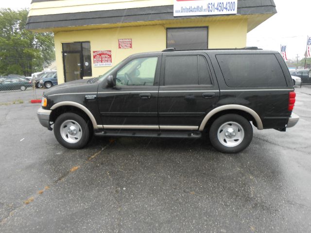 1999 Ford Expedition E320 - Extra Sharp