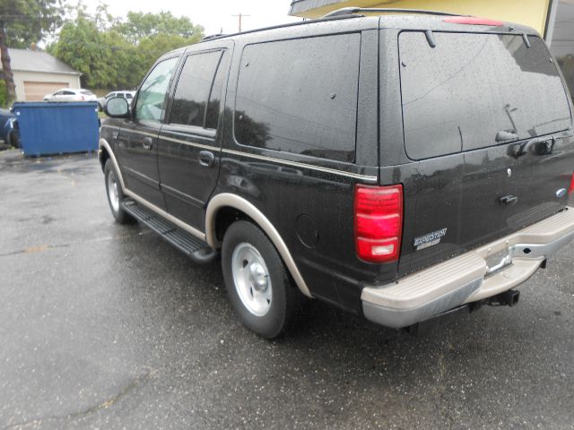 1999 Ford Expedition E320 - Extra Sharp