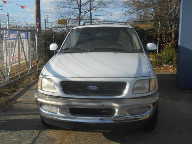 1999 Ford Expedition ESi