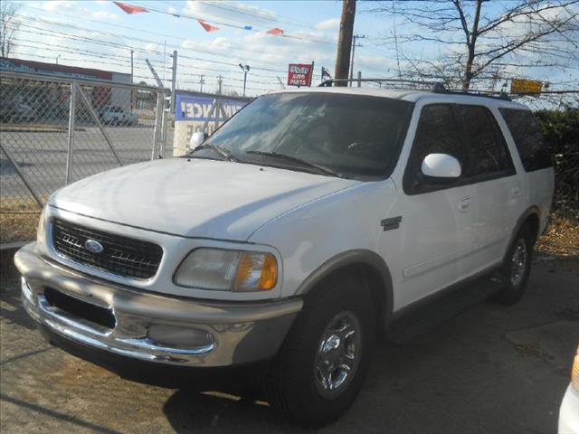 1999 Ford Expedition ESi