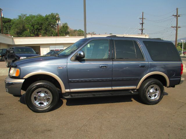 1999 Ford Expedition E320 - Extra Sharp