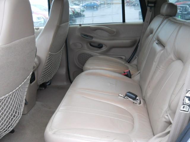 1999 Ford Expedition E320 - Extra Sharp