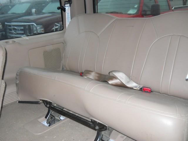 1999 Ford Expedition E320 - Extra Sharp