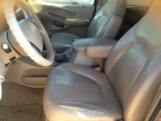 1999 Ford Expedition E320 - Extra Sharp