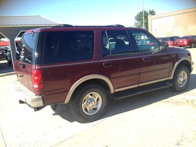 1999 Ford Expedition E320 - Extra Sharp