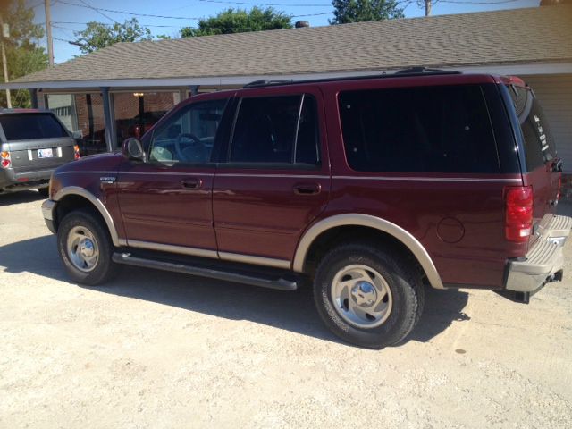 1999 Ford Expedition E320 - Extra Sharp