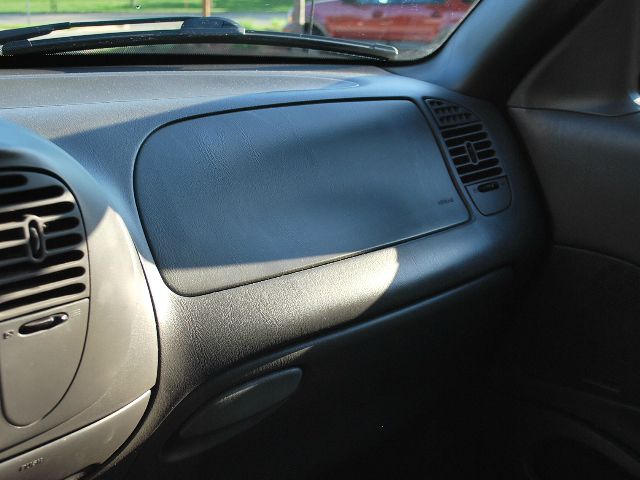 1999 Ford Expedition SL 4x4 Regular Cab