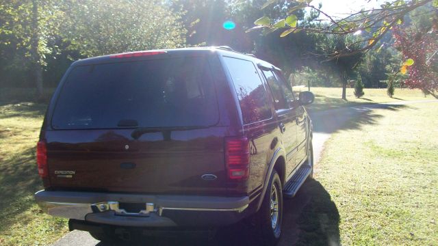 1999 Ford Expedition E320 - Extra Sharp