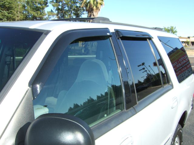 1999 Ford Expedition SL 4x4 Regular Cab