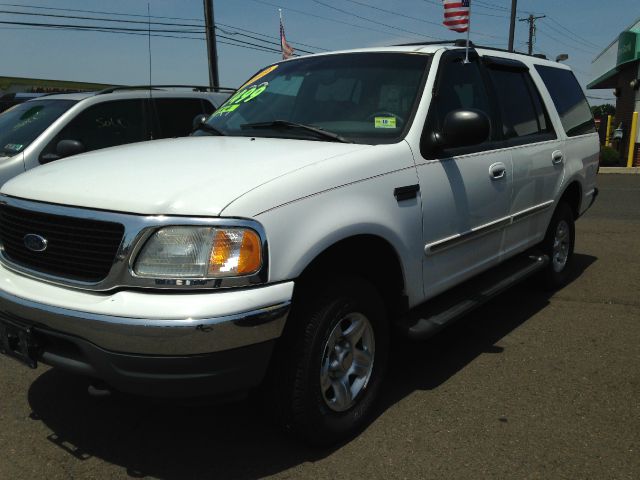 1999 Ford Expedition T6 AWD Leather Moonroof Navigation