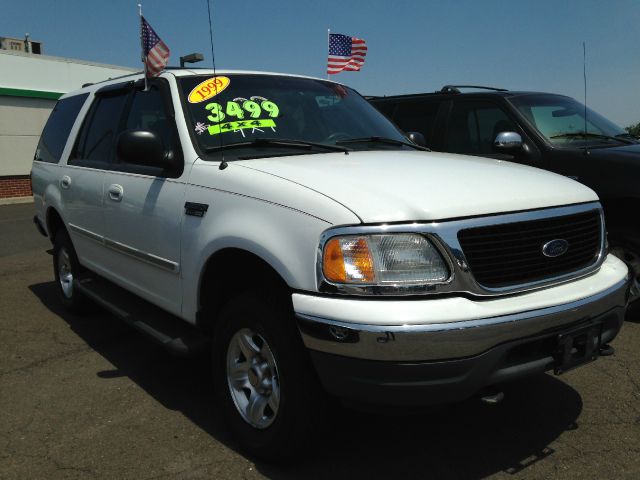 1999 Ford Expedition T6 AWD Leather Moonroof Navigation