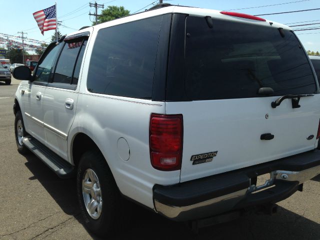 1999 Ford Expedition T6 AWD Leather Moonroof Navigation