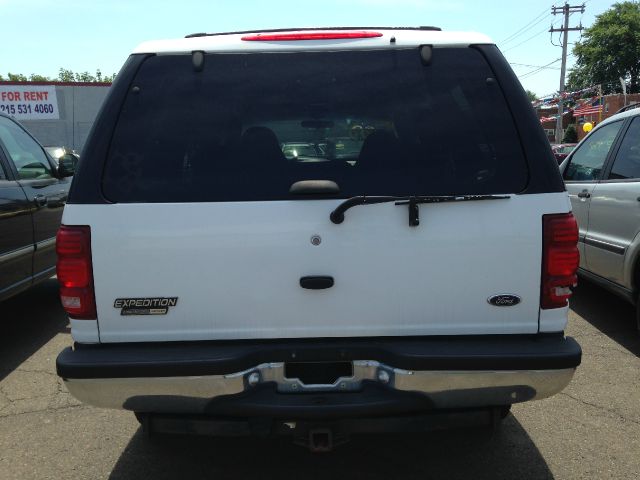 1999 Ford Expedition T6 AWD Leather Moonroof Navigation
