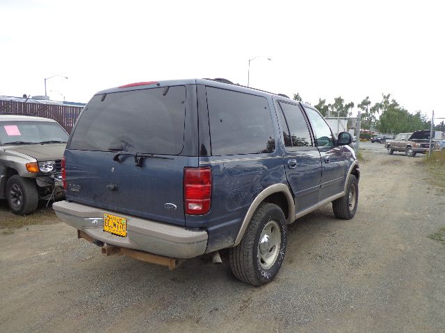 1999 Ford Expedition E320 - Extra Sharp