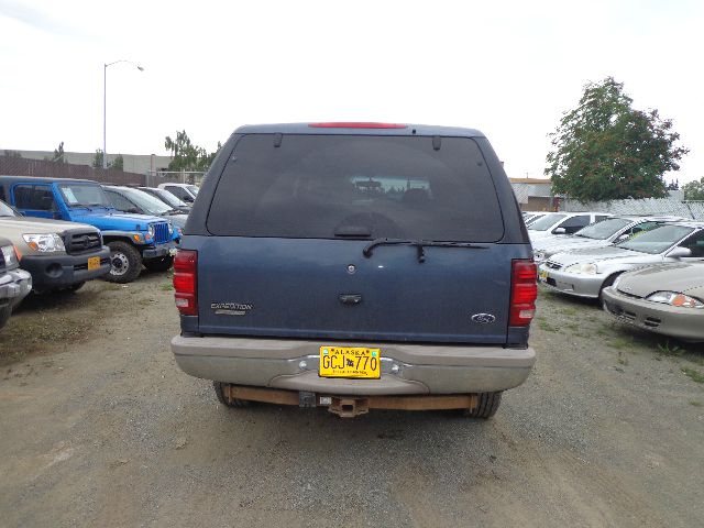 1999 Ford Expedition E320 - Extra Sharp