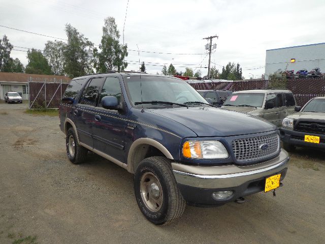 1999 Ford Expedition E320 - Extra Sharp