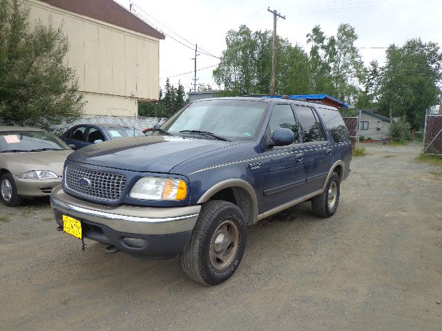 1999 Ford Expedition E320 - Extra Sharp