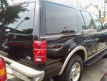 1999 Ford Expedition E320 - Extra Sharp