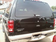1999 Ford Expedition E320 - Extra Sharp