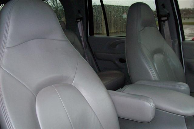 1999 Ford Expedition Unknown