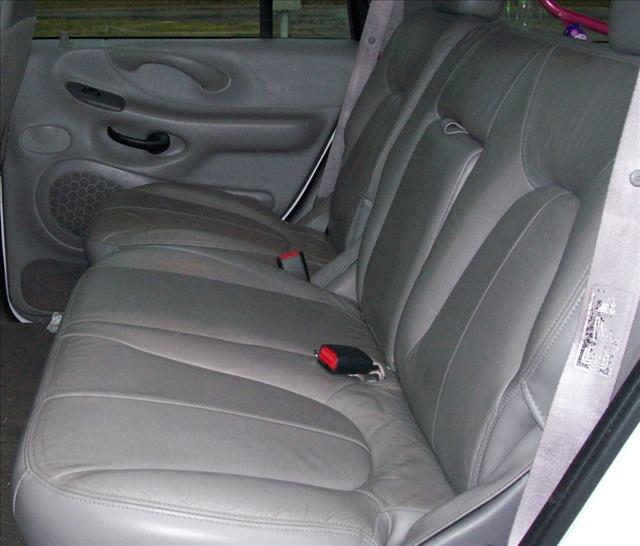 1999 Ford Expedition Unknown