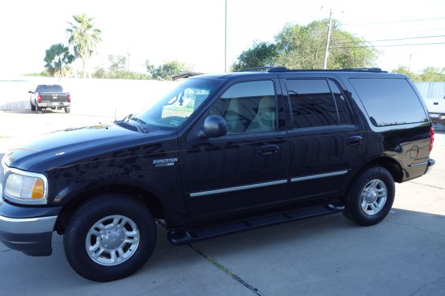 1999 Ford Expedition SL 4x4 Regular Cab